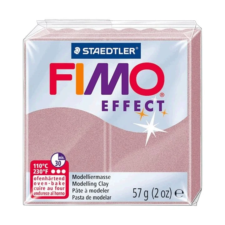 Polimerna masa FIMO Effect 57 g