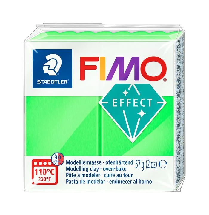 Polimerna masa FIMO Effect 57 g
