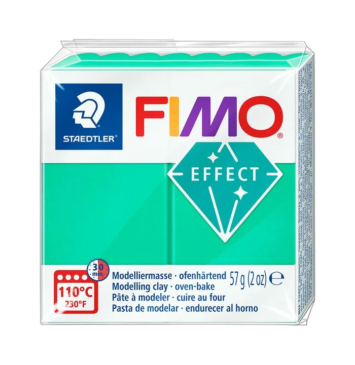Polimerna masa FIMO Effect 57 g