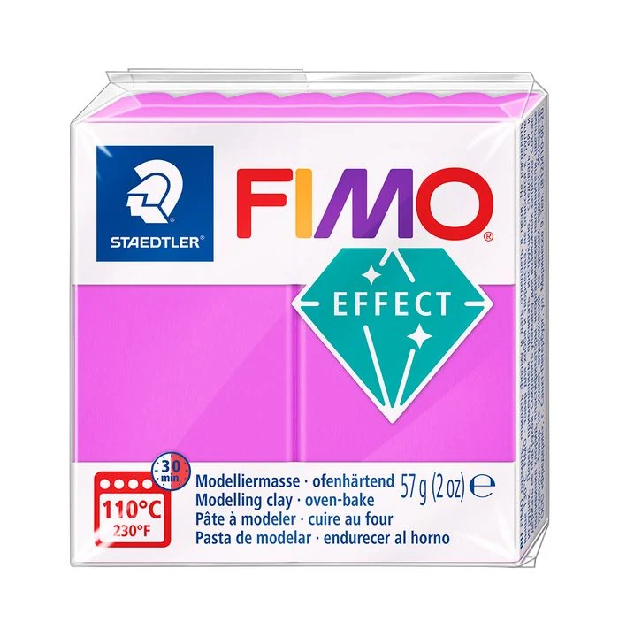 Polimerna masa FIMO Effect 57 g