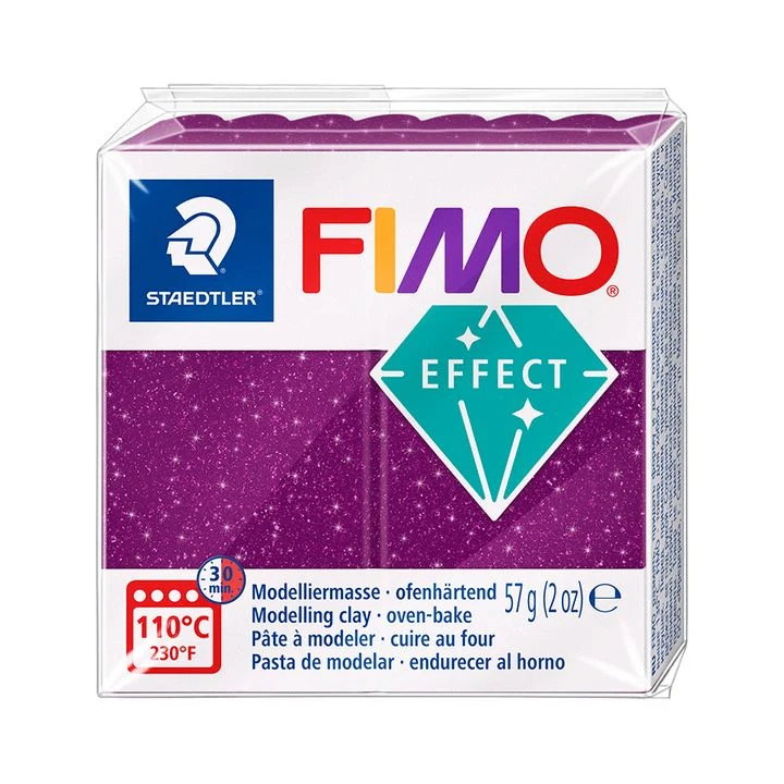Polimerna masa FIMO Effect 57 g