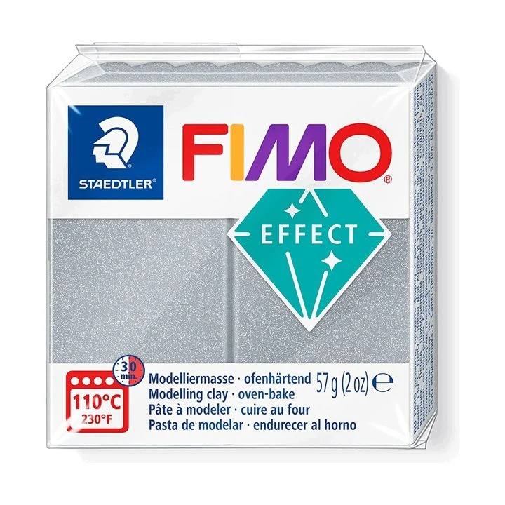 Polimerna masa FIMO Effect 57 g