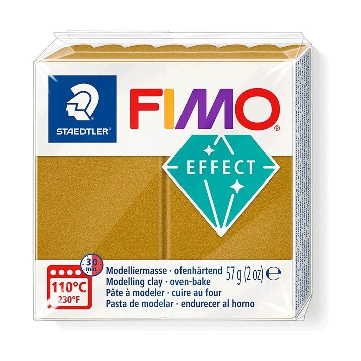 Polimerna masa FIMO Effect 57 g