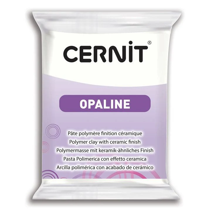 Polimerna masa CERNIT Opaline 56 g