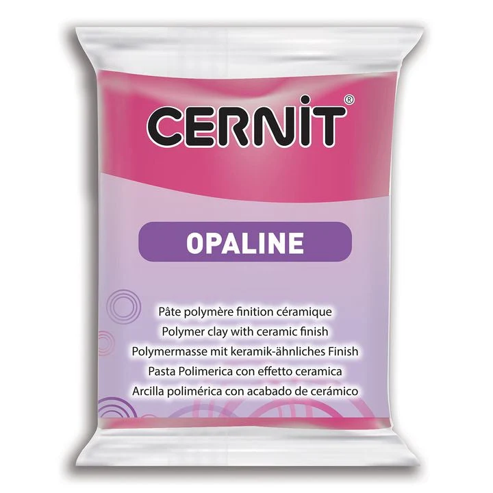 Polimerna masa CERNIT Opaline 56 g