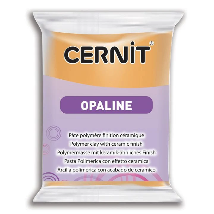 Polimerna masa CERNIT Opaline 56 g