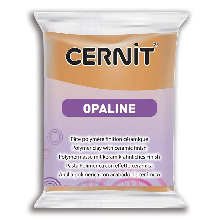 Polimerna masa CERNIT Opaline 56 g