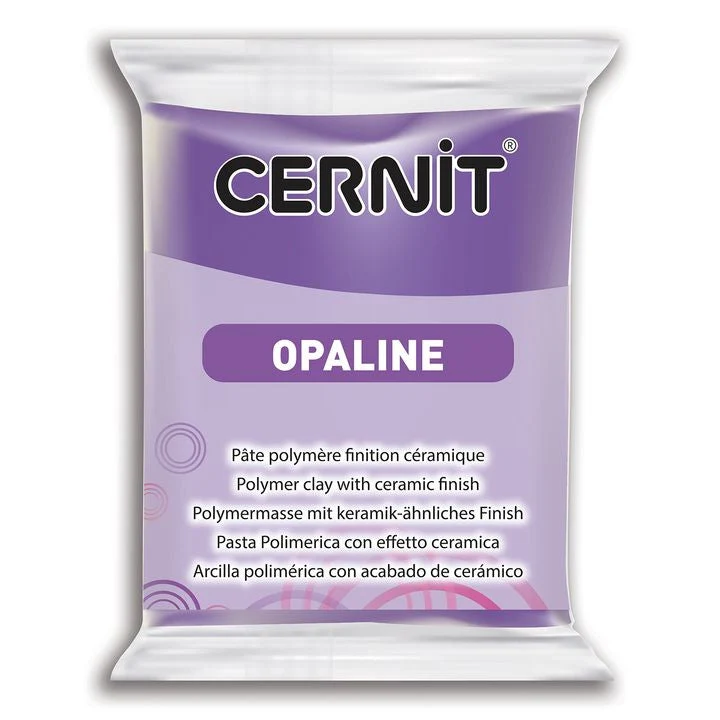 Polimerna masa CERNIT Opaline 56 g