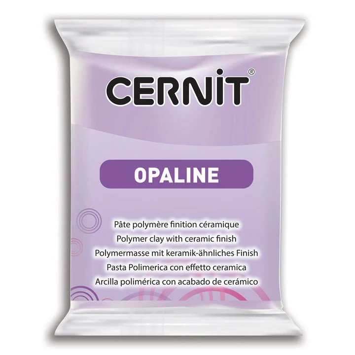 Polimerna masa CERNIT Opaline 56 g