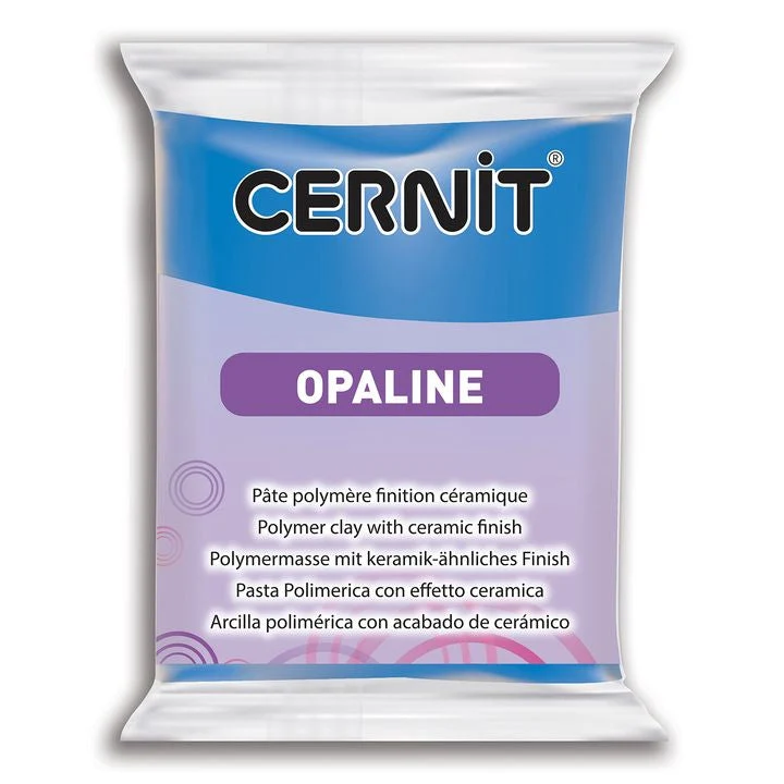 Polimerna masa CERNIT Opaline 56 g