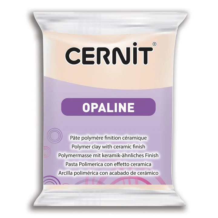 Polimerna masa CERNIT Opaline 56 g