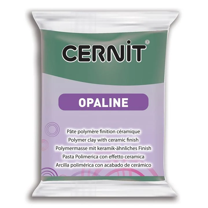 Polimerna masa CERNIT Opaline 56 g