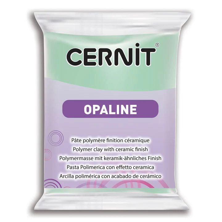 Polimerna masa CERNIT Opaline 56 g