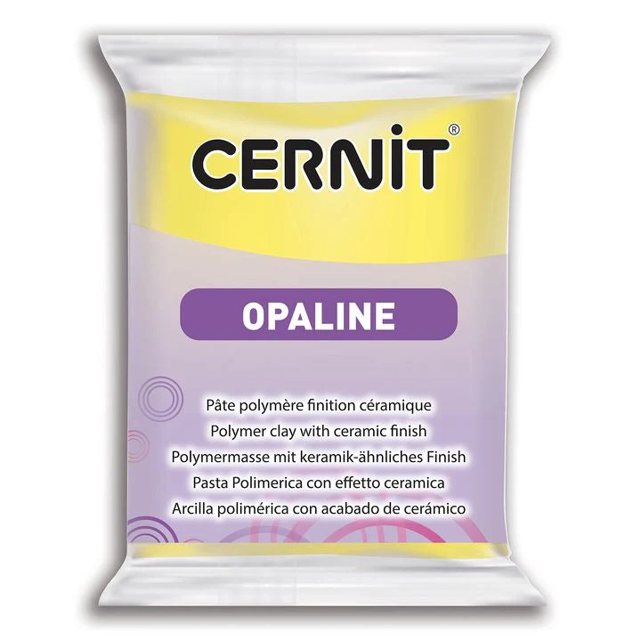 Polimerna masa CERNIT Opaline 56 g