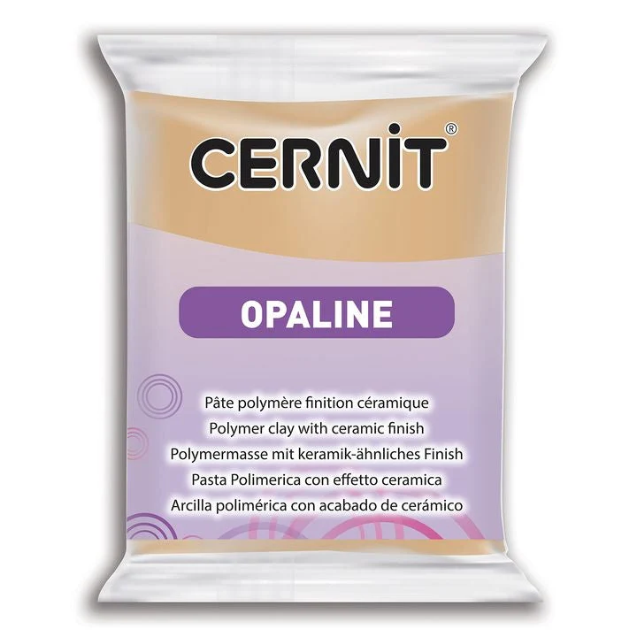 Polimerna masa CERNIT Opaline 56 g