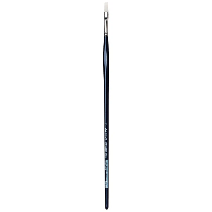 Plošni kist da Vinci Impasto 7105