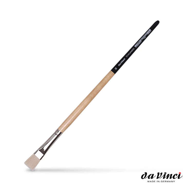 Plosnati kist Chuneo 7129 - da Vinci