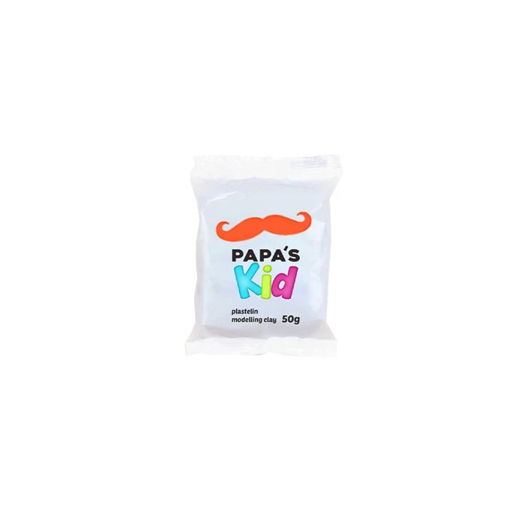 Plastelin za djecu Papa's Kid 50 g