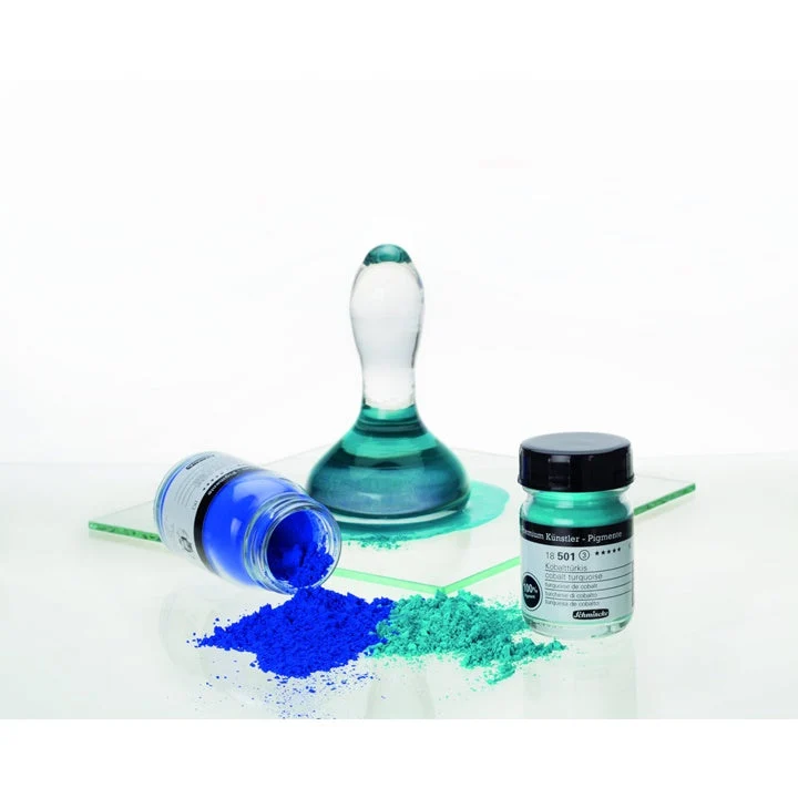 Pigmenti Schmincke 100 ml