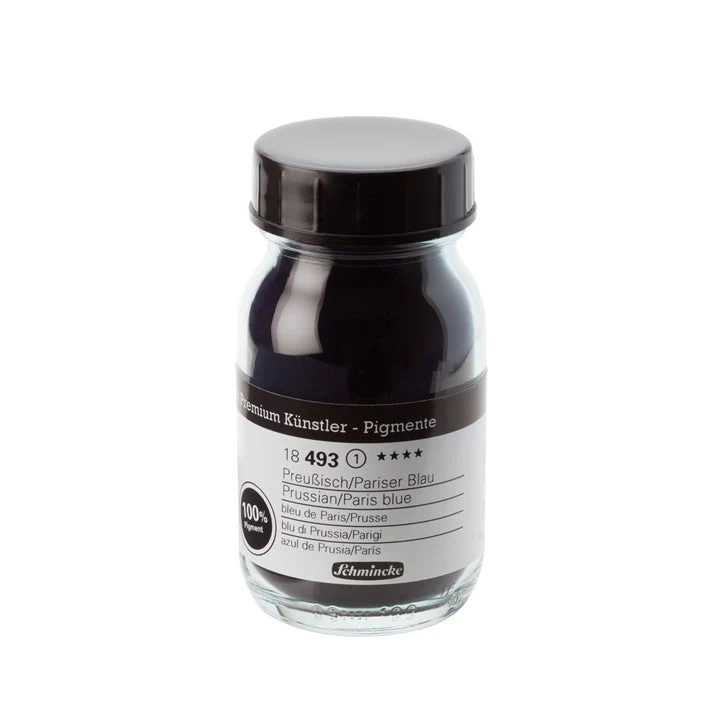 Pigmenti Schmincke 100 ml
