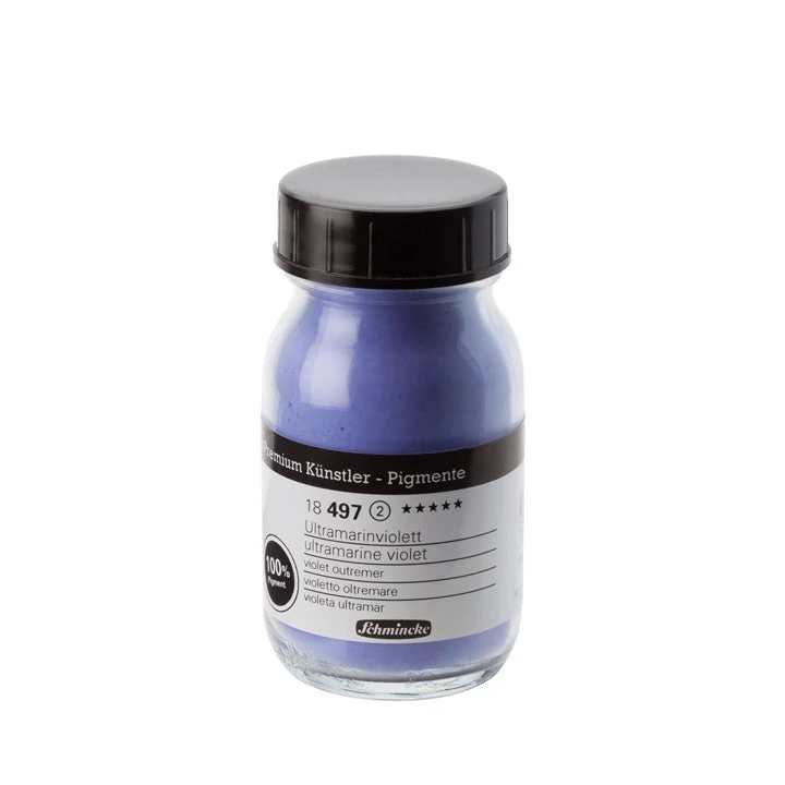Pigmenti Schmincke 100 ml