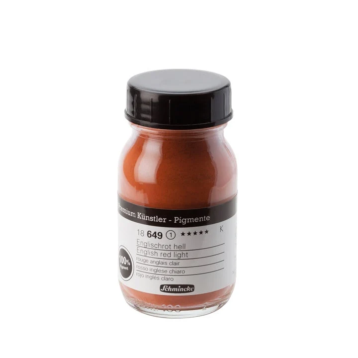 Pigmenti Schmincke 100 ml