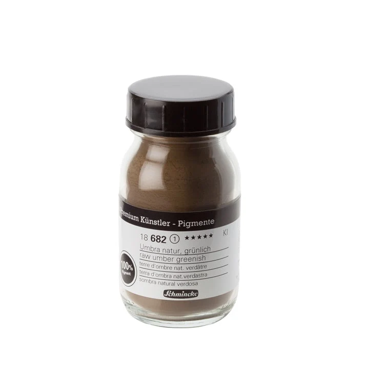 Pigmenti Schmincke 100 ml