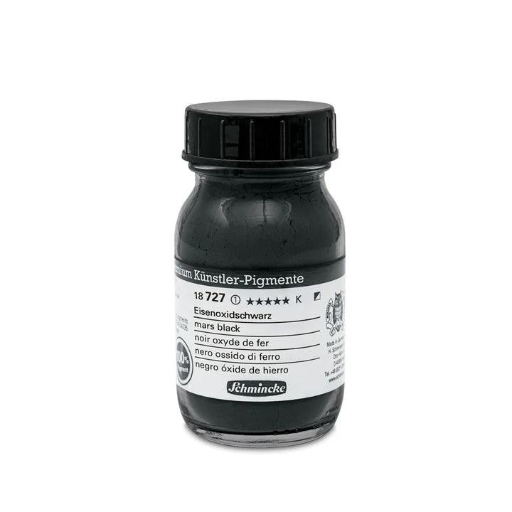 Pigmenti Schmincke 100 ml