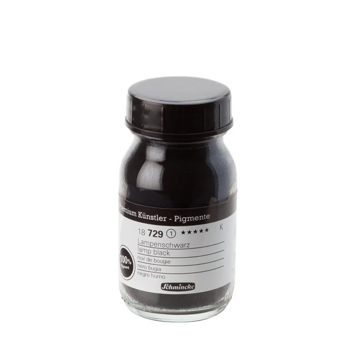 Pigmenti Schmincke 100 ml