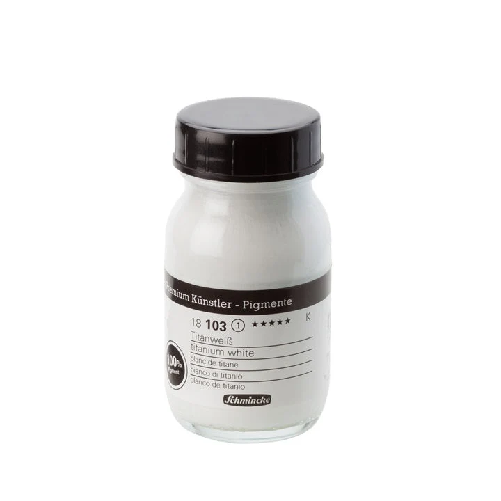 Pigmenti Schmincke 100 ml