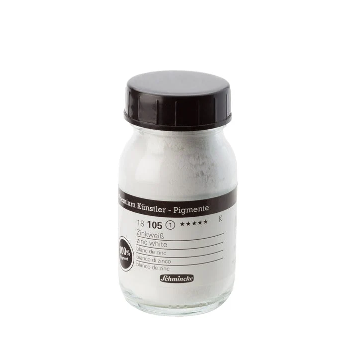 Pigmenti Schmincke 100 ml