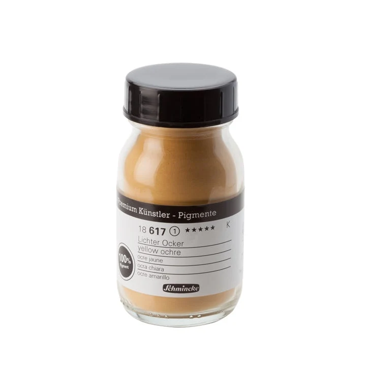 Pigmenti Schmincke 100 ml