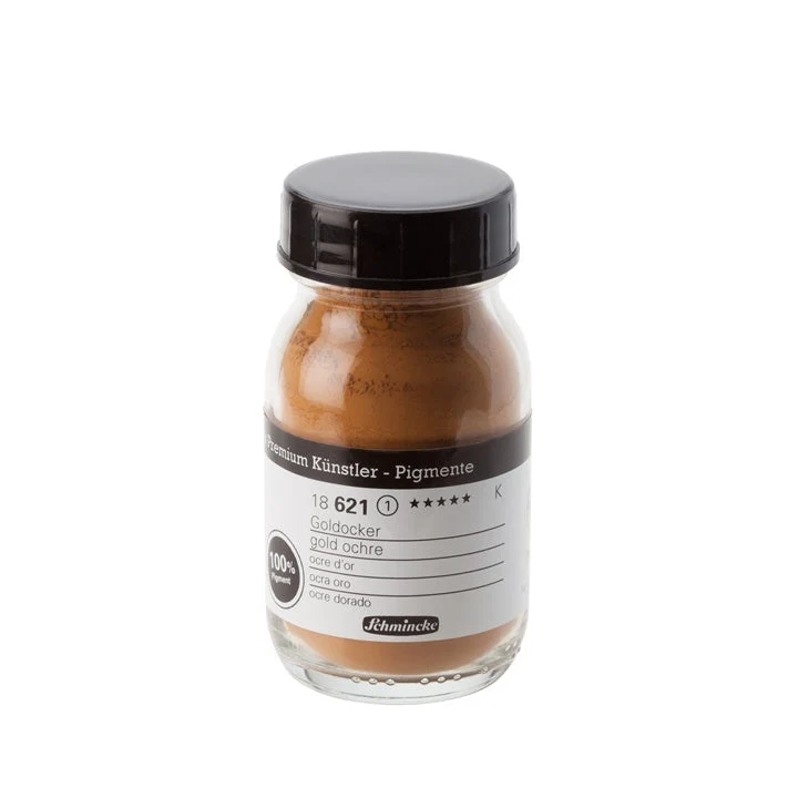 Pigmenti Schmincke 100 ml