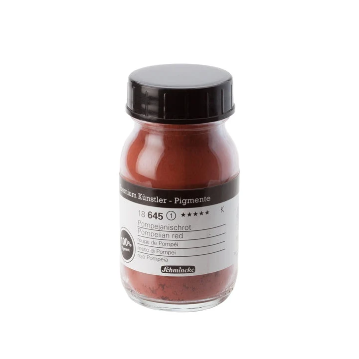 Pigmenti Schmincke 100 ml