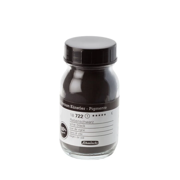 Pigmenti Schmincke 100 ml