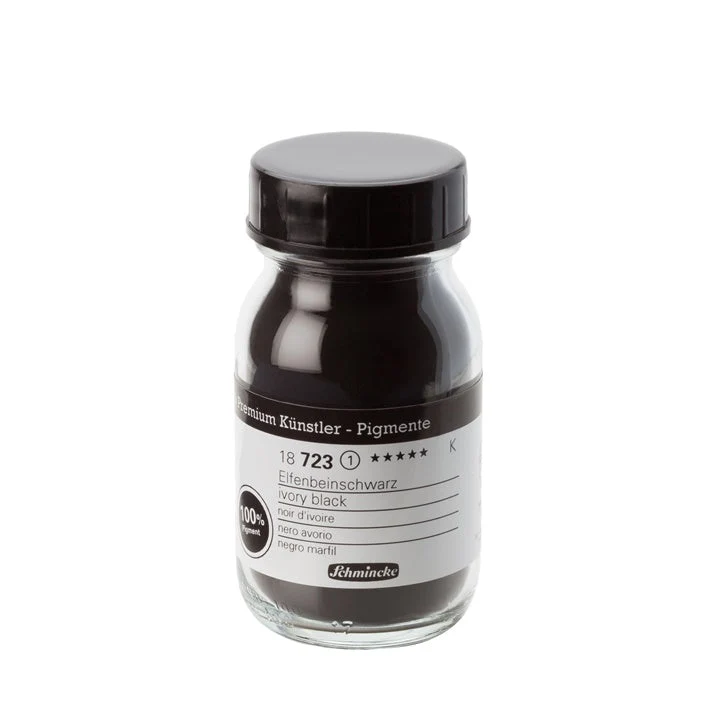 Pigmenti Schmincke 100 ml