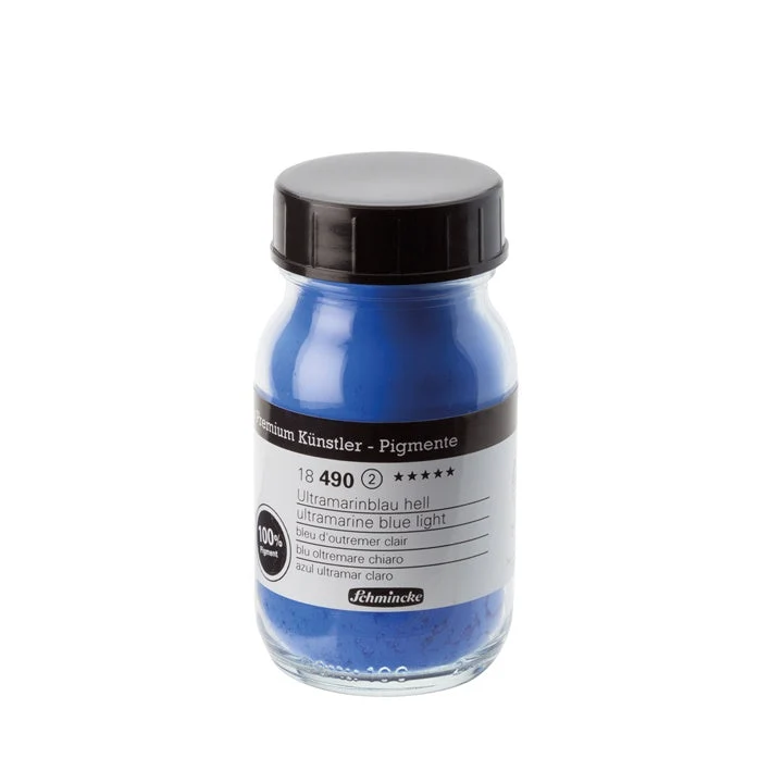 Pigmenti Schmincke 100 ml