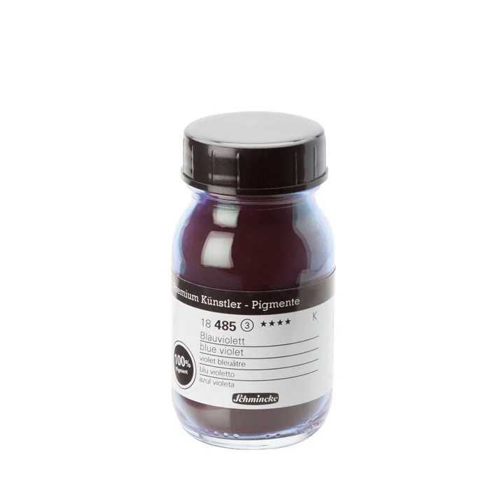 Pigmenti Schmincke 100 ml