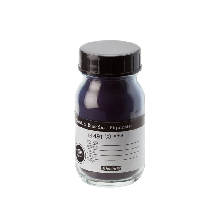 Pigmenti Schmincke 100 ml