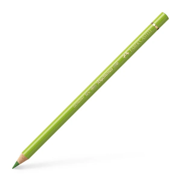 Pastel Polychromos