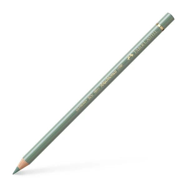 Pastel Polychromos