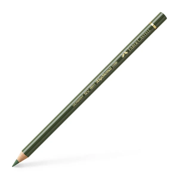 Pastel Polychromos