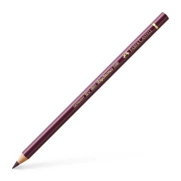Pastel Polychromos