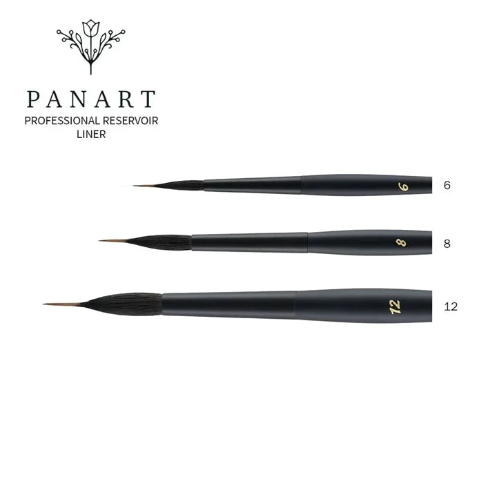 PanArt Reservoir Liner 1424 – kist za oštre linije