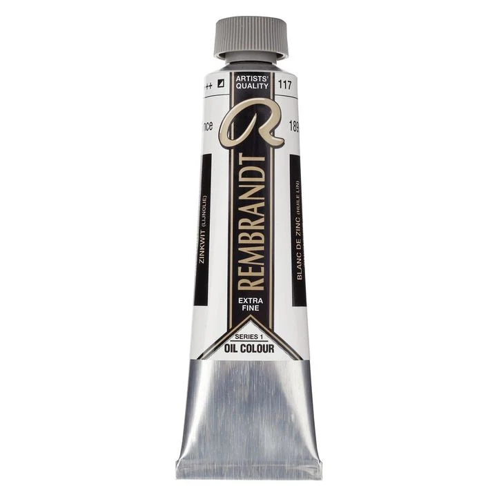 Uljana boja Rembrandt 40 ml