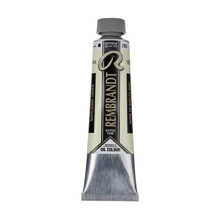 Uljana boja Rembrandt 40 ml