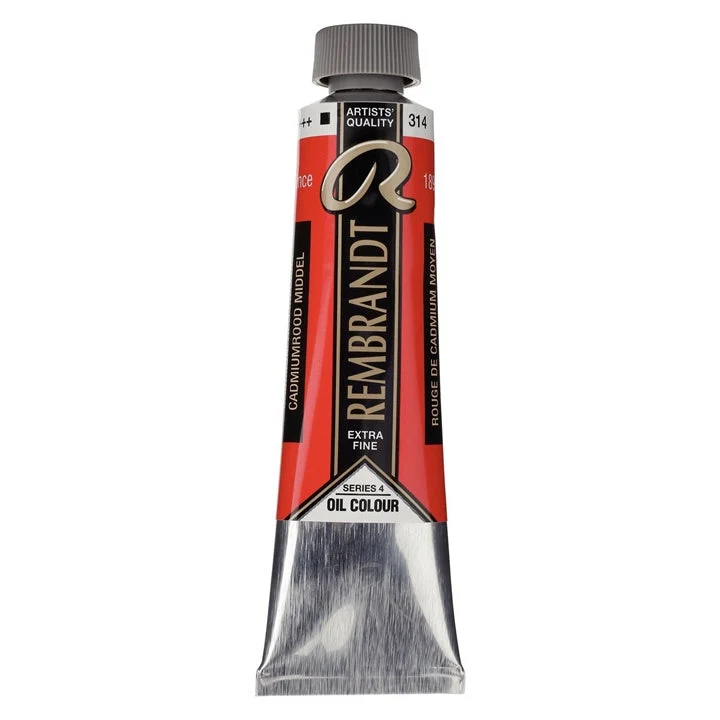 Uljana boja Rembrandt 40 ml