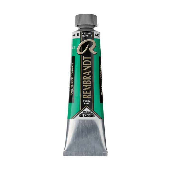 Uljana boja Rembrandt 40 ml
