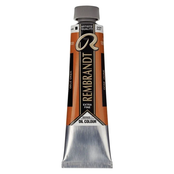 Uljana boja Rembrandt 40 ml