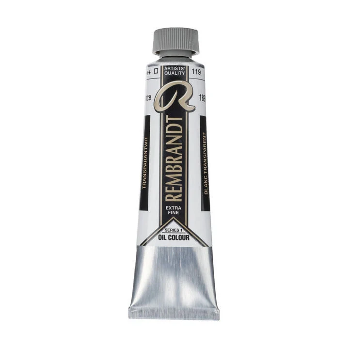 Uljana boja Rembrandt 40 ml